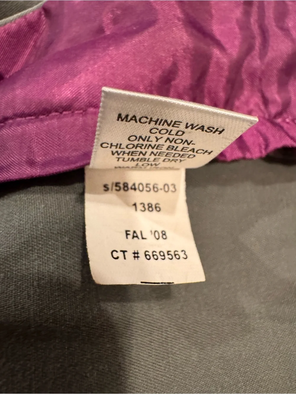 Banana Republic Martin Fit Gray Stretch Trouser Pants Size 12 Short Ankle
